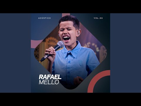 Esse É o Meu Deus (Acústico)