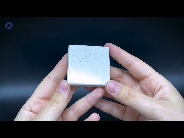 Искусственный камень Hi-Macs Beige Island G109