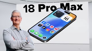 iPhone 18 Pro Leaks: iPhone Fold & 2026 Plan Just Got Exposed!