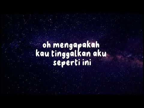 Tak mungkin bersama - Judika (Lirik 4x)