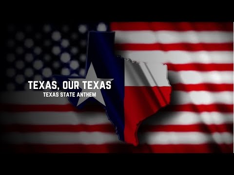 🔴TEXAS, OUR TEXAS