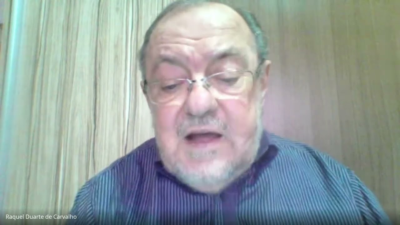 Carta aos Hebreus - Cap. 03 - Vers. 01 ao 19