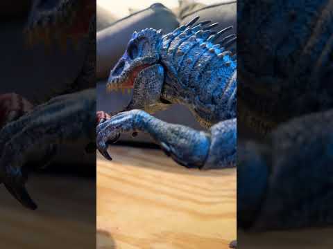 If Ultimasaurus was in Jurassic World