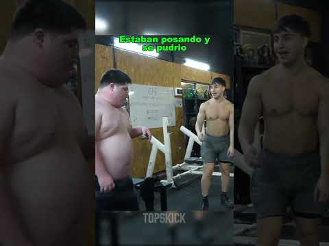 Alonso se la pudre a frankillo jajajaj #tomasmazza #alonso #mazzatomas #kickargentina #shorts