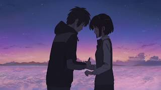 ｢君の名は。｣ your name MAD