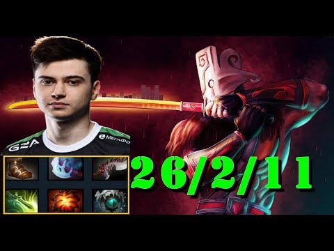 Slash All - Juggernaut By Ramzes666