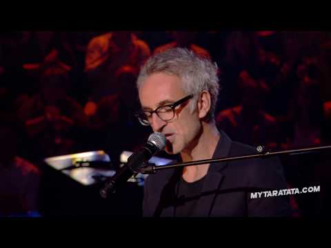 Vincent Delerm "La Chamade" (Extrait) (2019)