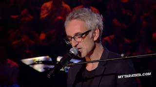 Vincent Delerm &quot;La Chamade&quot; (Extrait) (2019)