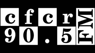 Peter Katz "Brother" - Live at CFCR 90.5FM