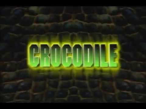 Crocodile