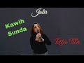 Kawih Sunda Rita Tila Jalir