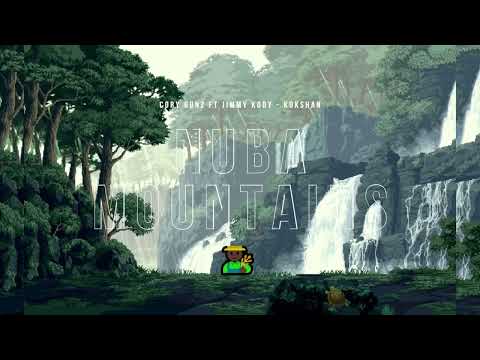 Jimmy Kody - Nuba Mountains/جبال النوبة [Cory Gunz Ft Kokshan] (audio)