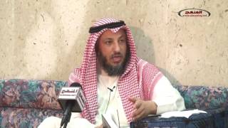 تفسير سورة الفجر من الاية 14 إلي آخر السورة جزء 3
