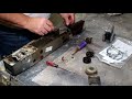 Ski Boat Trailer Brakes Part 1