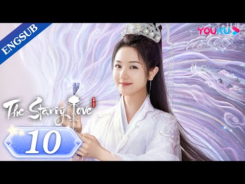 [The Starry Love] EP10 | "Good and Evil" Twin Sisters Switch Husbands | Chen Xingxu/Landy Li | YOUKU