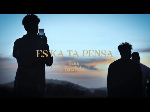 KRP X H7LTON - ES KA TA PENSA [OFFICIAL VIDEO]