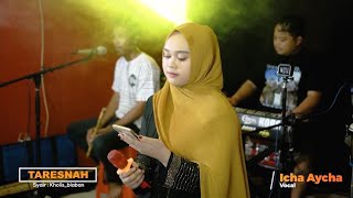 Download lagu Icha aycha || TARESNAH || BULAN MERINDU versi madura mp3