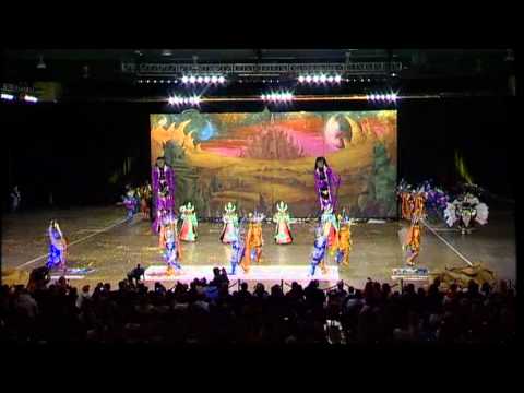 The Downtowners: 2010 Mummer's Parade Finale