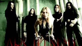 Arch Enemy - Enter The Machine