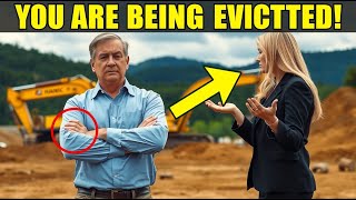 They Gave Me 72 Hours to Sell My Ranch So I Tripled Their Rent Overnight! 😤🔥 | Ultimate HOA Revenge