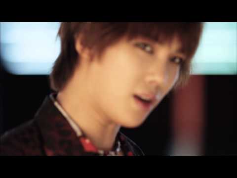 SS501 - Love Like This [720p]