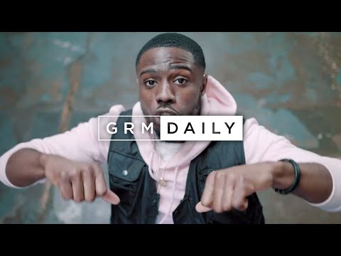 Driss - Intro [Music Video] | GRM Daily