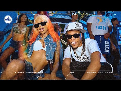Papa Tyga x La Sadica  - Mala Eh I Video Official