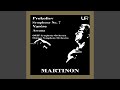 Symphony No. 7 in C-Sharp Minor, Op. 131: I. Moderato (Live) (Remastered 2022)