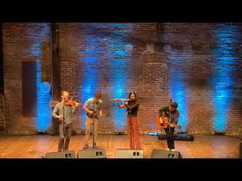 On The Lash Live at The Celtic Classic 2023