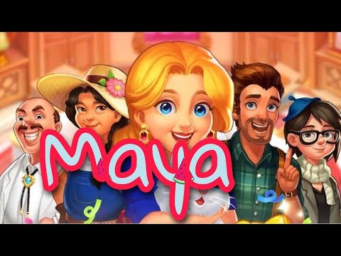 Matchington Mansion Level 3921