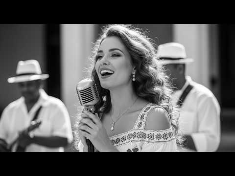 Voces del Alma en La Habana – Bolero Bajo la Luna – Susurros de Madrugada y Café