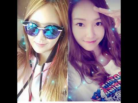 SNSD-yulsic moment