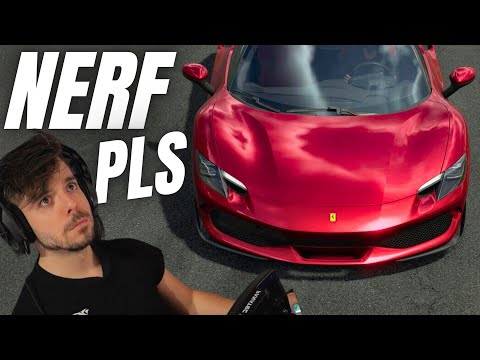 He probado TODOS sus coches y creo que Assetto Corsa EVO es el simulador más realista