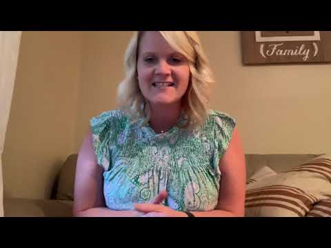 White Winter Hymnal Choir Body Percussion Tutorial