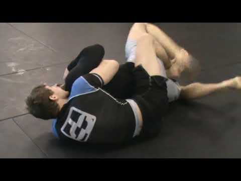 Michael Matzner Roll´n Flow Competition Team - German Kumite