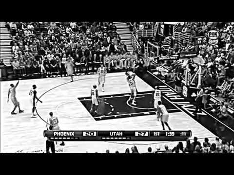 Wesley Johnson Welcome To Lakers