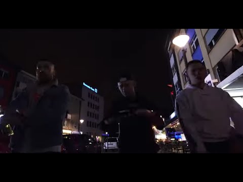 1312er - IM SCHEIN DER LATERNE (prod. von KI2LA) [OFFICIAL VIDEO]