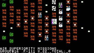 Reforger '88 for the Apple II