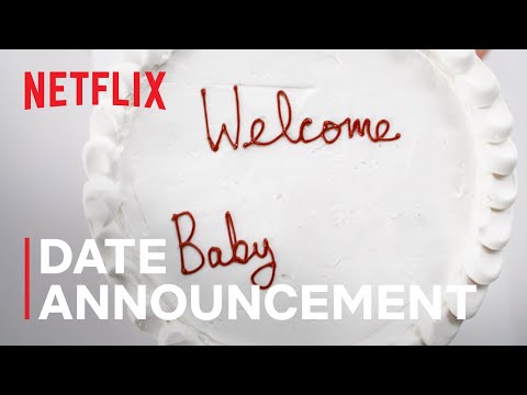 YOU | Season 3 Date Announcement | Netflix