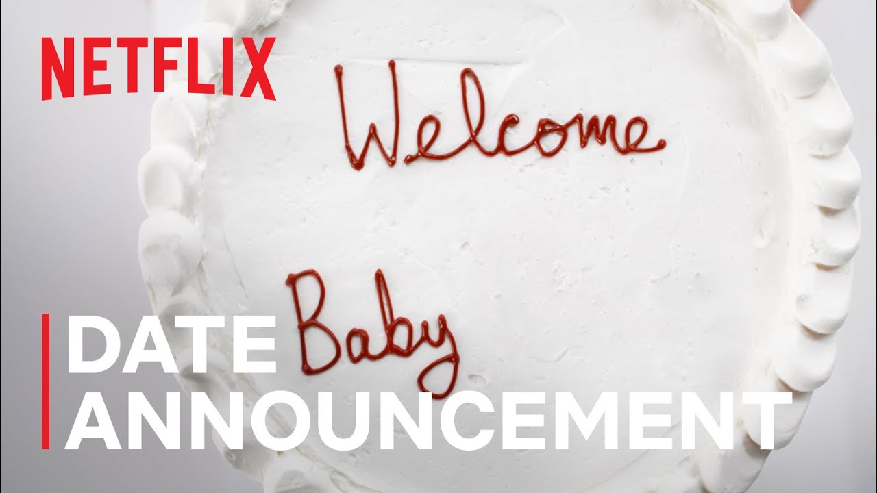 YOU | Season 3 Date Announcement | Netflix - YouTube