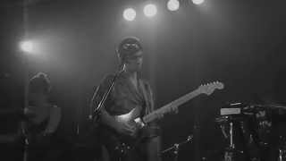 Velojet — I Follow My Heart @ 16 tonn 14.10.2014