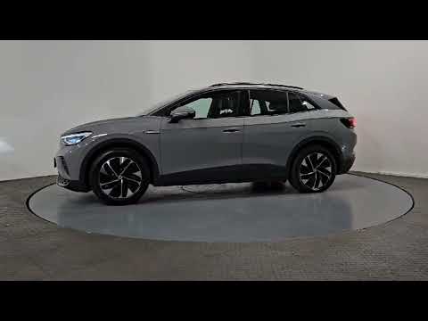 Volkswagen ID.4 LIFE 77kWh 174HP €89p/w - Image 2