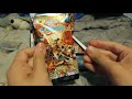 Buddyfight Roar Invincible Dragon Booster Opening