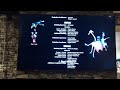 Madagascar End Credits English Audio Description