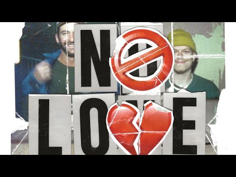 Johnny Raekes “No Love” 