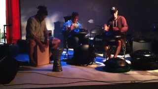 Like Father Like Son- Why Not?! Fest 2013