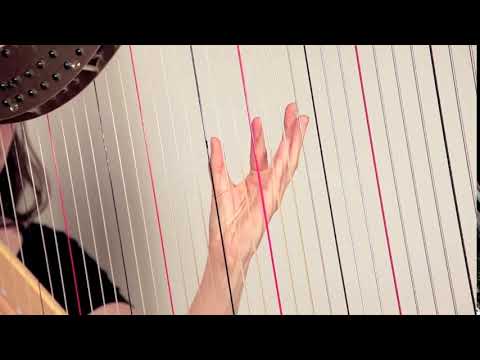 Double harmonics with different accidentals