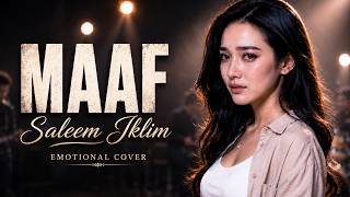 Download lagu Saleem Iklim - Maaf | Versi Cover Lagu Malaysia Terbaik Yang Pernah Ada By Rubina Musik mp3