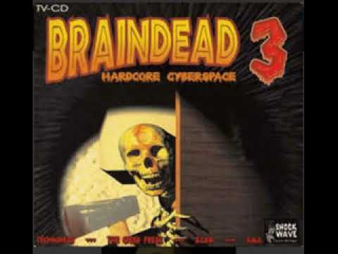 B.C. KID - START THE PARTY (1995)