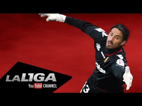 Todos los goles del RCD Mallorca (1-1) Osasuna - HD